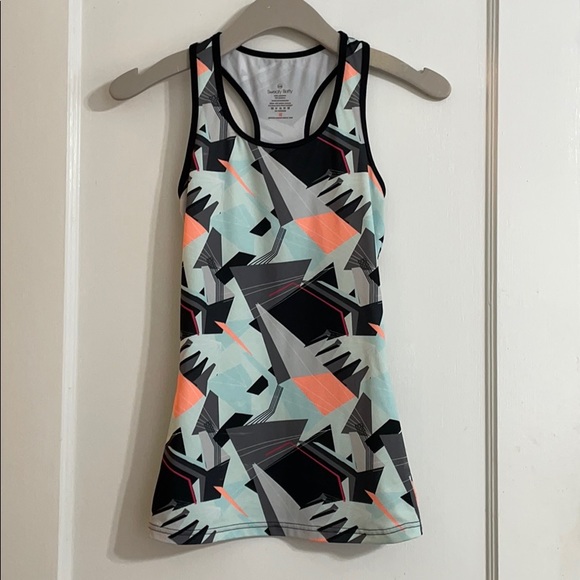 lululemon athletica Tops - Sweaty Betty Tank